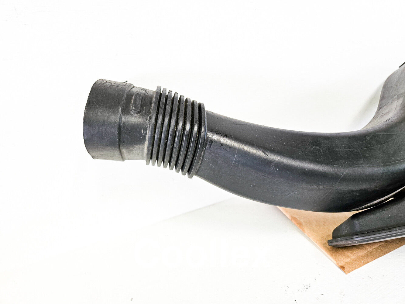 11-16 Bmw 550i F10 Air Channel Right 4.4 Turbo 13-71-7-577-472 Oem Used