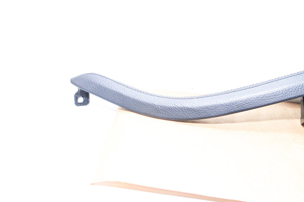 11-16 Bmw 550i F10 Armrest Bezel 51-16-9-216-855 Oem Used