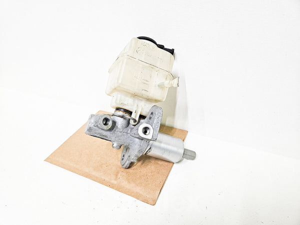 11-16 Bmw 550i F10 Brake Master Cylinder 34-33-6-796-729 Oem Used
