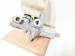 11-16 Bmw 550i F10 Brake Master Cylinder 34-33-6-796-729 Oem Used