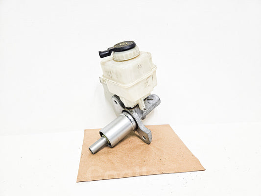 11-16 Bmw 550i F10 Brake Master Cylinder 34-33-6-796-729 Oem Used