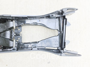 11-16 Bmw 550i F10 Console Base Center Bare 51-16-9-288-907 Oem