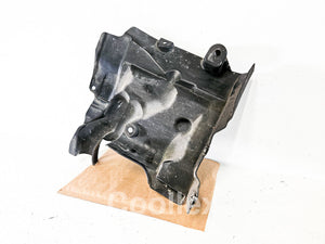 11-19 Bmw 550i F10 Rear Cover Steering Rack 51-75-7-228-688 Oem Used