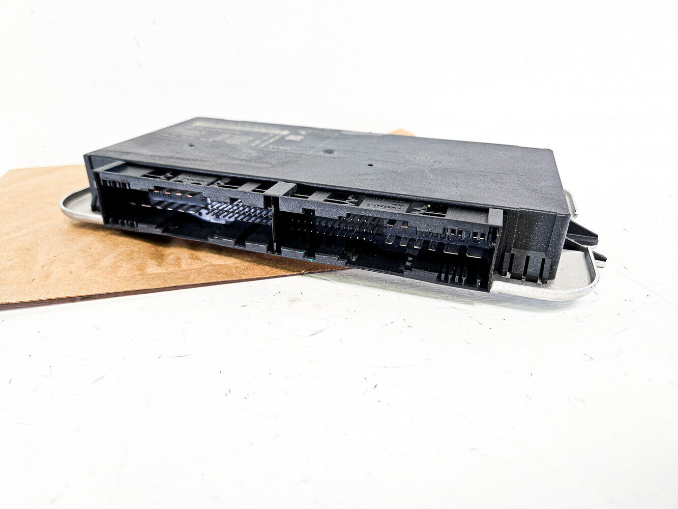 11-16 Bmw 550i F10 Foot-well Module 613020 61-35-9-251-976 Oem Used