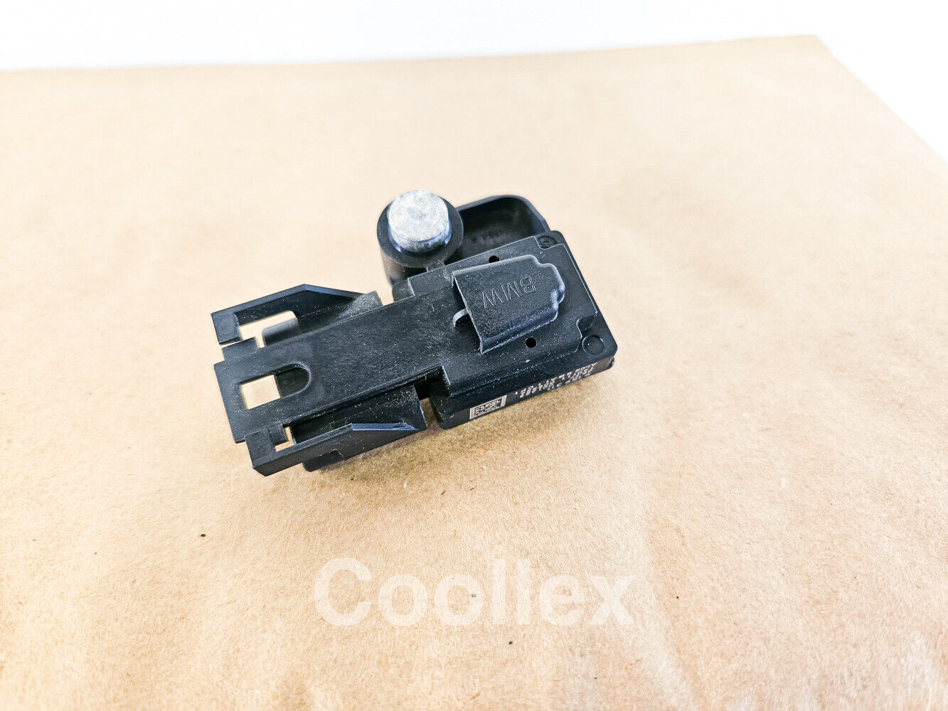 11-16 Bmw 550i F10 Front Door Impact Sensor 65-77-9-159-311 Oem Used