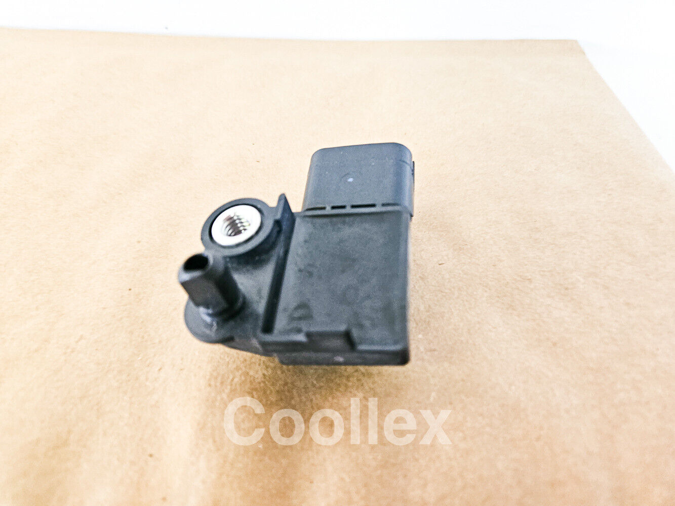11-16 Bmw 550i F10 Front Door Impact Sensor 65-77-9-159-311 Oem Used