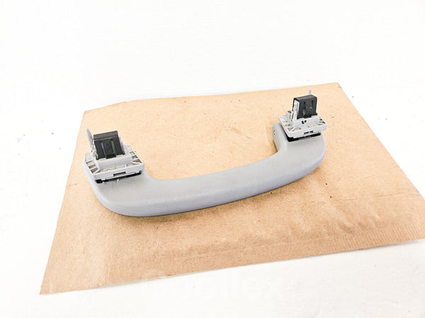 11-16 Bmw 550i F10 Front Grip Ceiling Handle 51-16-7-290-029 Oem