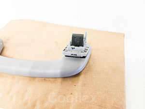 11-16 Bmw 550i F10 Front Grip Ceiling Handle 51-16-7-290-029 Oem