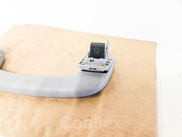 11-16 Bmw 550i F10 Front Grip Ceiling Handle 51-16-7-290-029 Oem