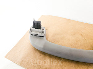11-16 Bmw 550i F10 Front Grip Ceiling Handle 51-16-7-290-029 Oem