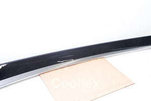 11-16 Bmw 550i F10 Front RIght Door Panel Trim 51-41-9-171-782 Oem