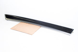 11-16 Bmw 550i F10 Front RIght Door Panel Trim 51-41-9-171-782 Oem