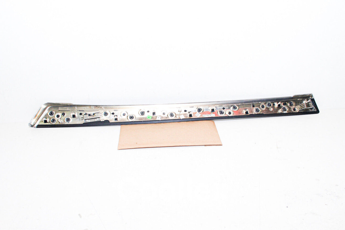 11-16 Bmw 550i F10 Front RIght Door Panel Trim 51-41-9-171-782 Oem