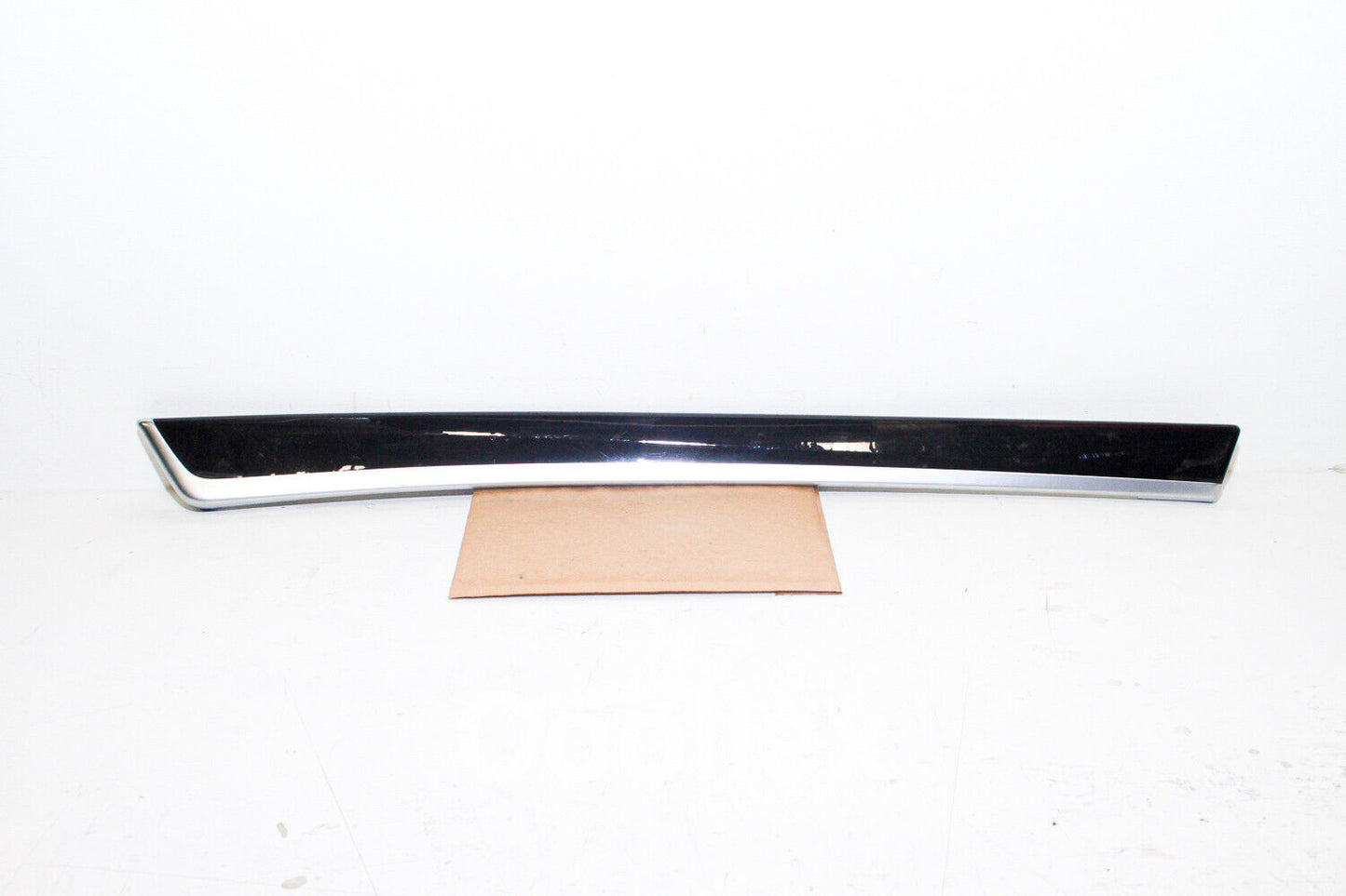 11-16 Bmw 550i F10 Front RIght Door Panel Trim 51-41-9-171-782 Oem