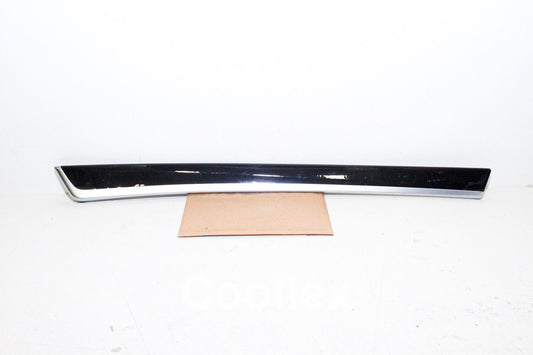 11-16 Bmw 550i F10 Front RIght Door Panel Trim 51-41-9-171-782 Oem