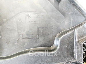 11-16 Bmw 550i F10 Front Rh Cowl Upper Cover 64-31-6-987-605 Oem Used