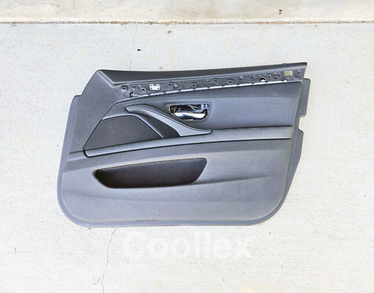 11-16 Bmw 550i F10 Front Right Door Panel 51-41-7-273-354 Oem