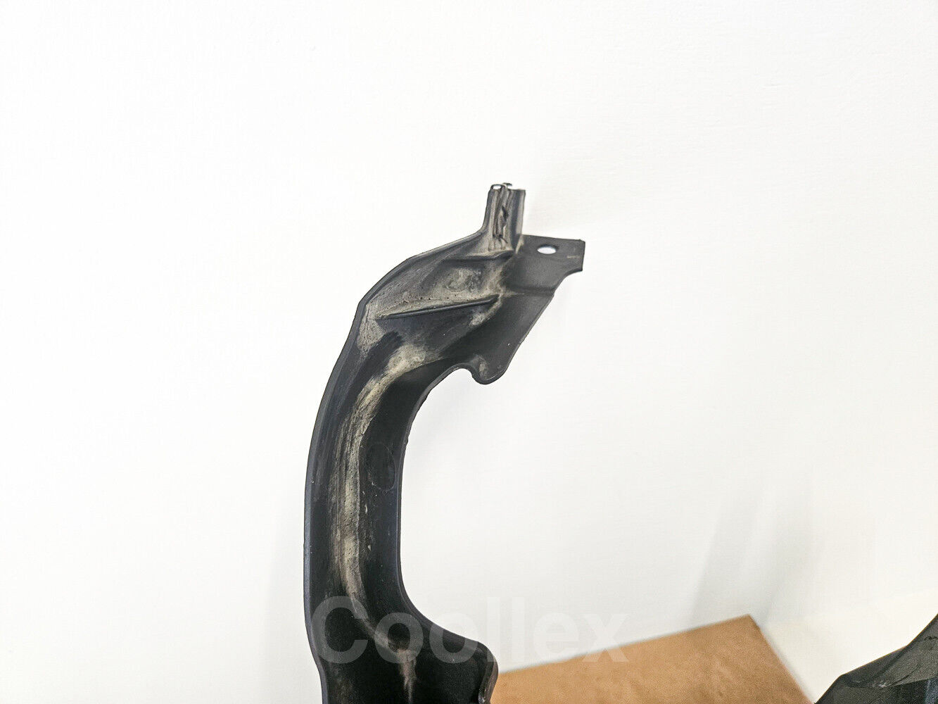 11-16 Bmw 550i F10 Front Right Steering Rack Cover 51-75-7-228-686 Oem