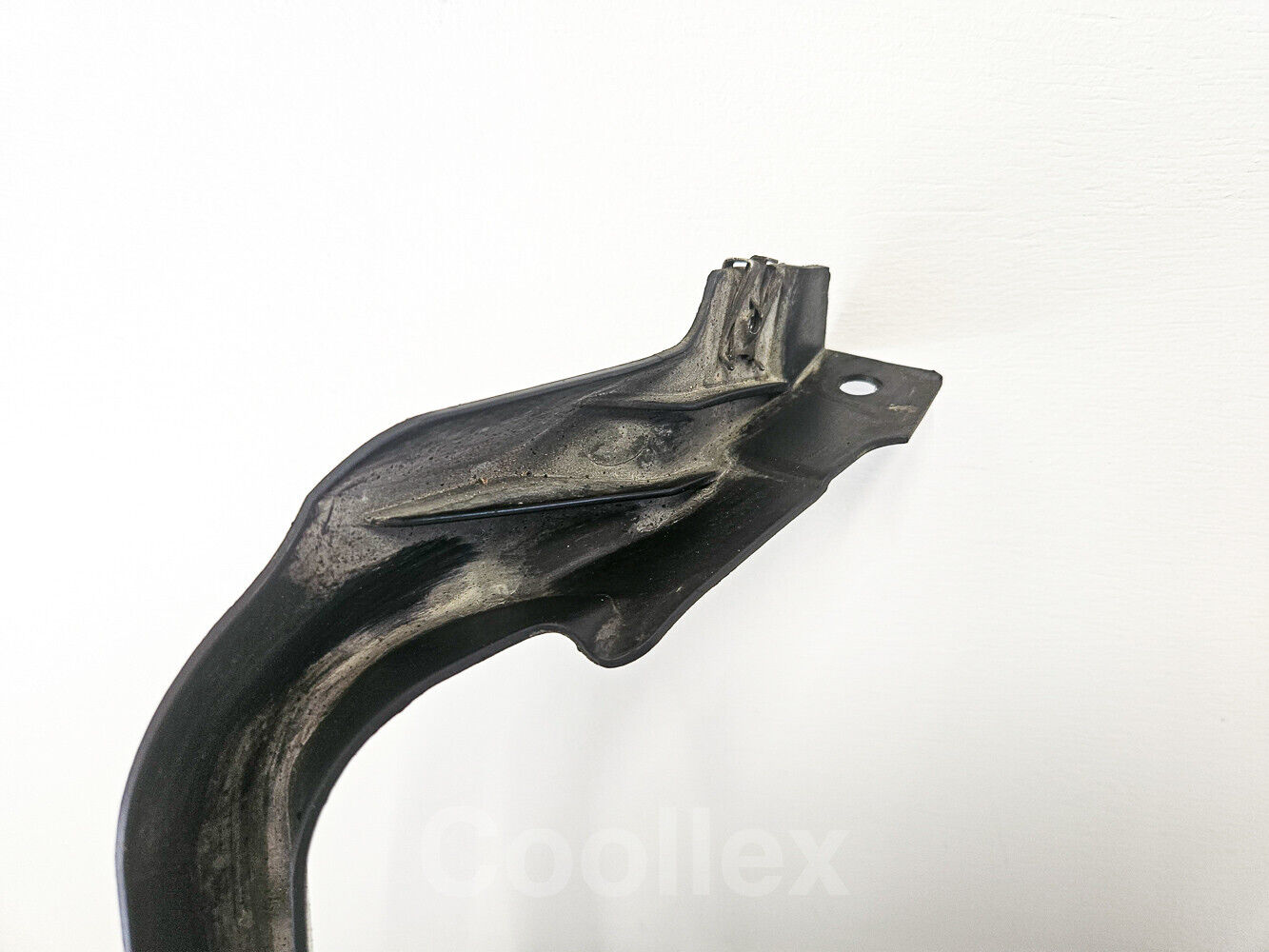 11-16 Bmw 550i F10 Front Right Steering Rack Cover 51-75-7-228-686 Oem