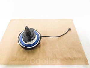 11-16 Bmw 550i F10 Fuel Gas Cap 16-11-7-222-391 Oem