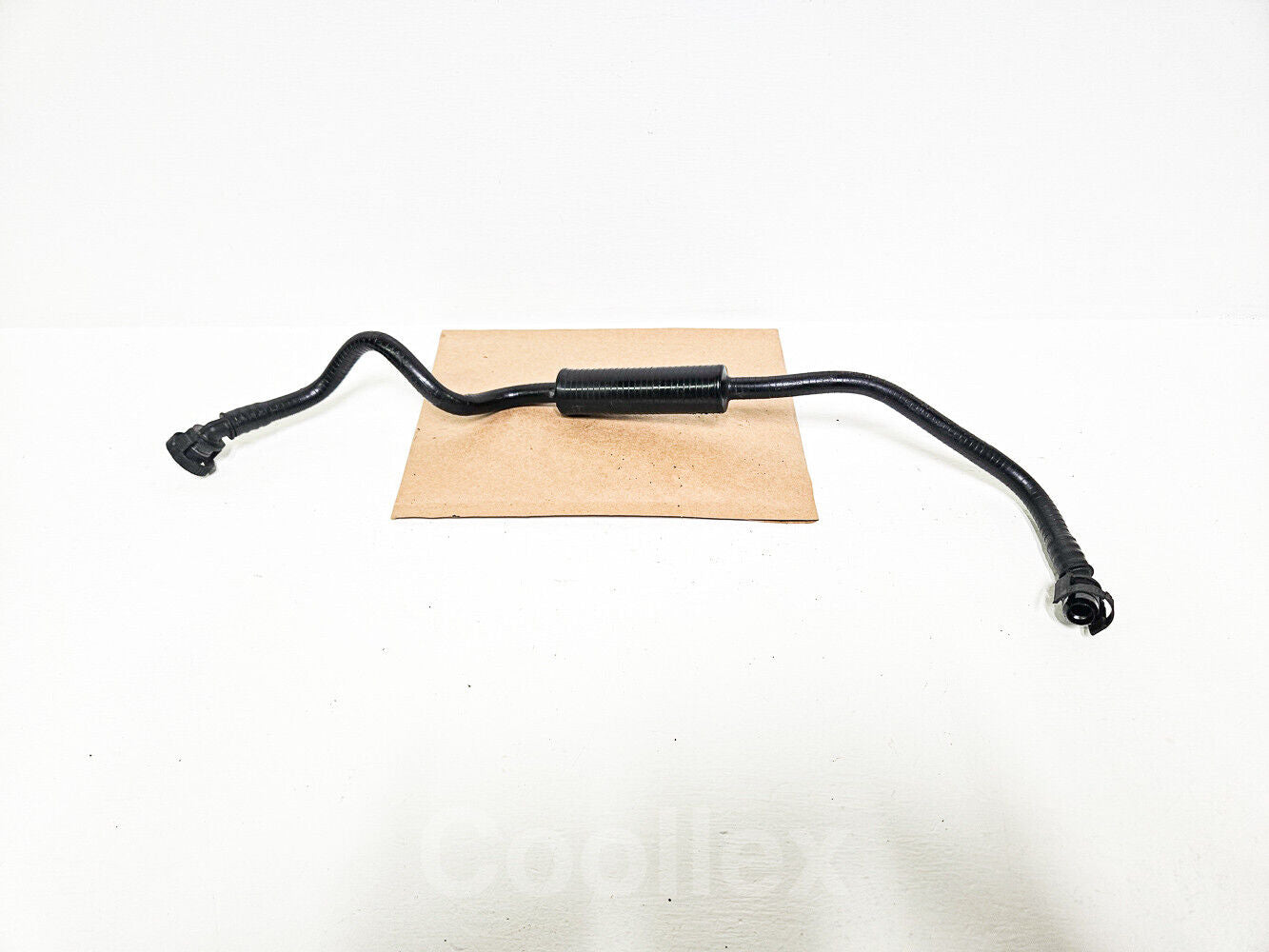 11-16 Bmw 550i F10 Fuel Tank Breather Line 135040 13-90-7-567-396 Oem Used