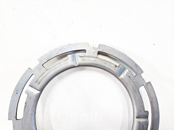 11-25 Bmw 550i F10  Fuel Tank Lock Ring 16-11-7-188-565 Oem Used