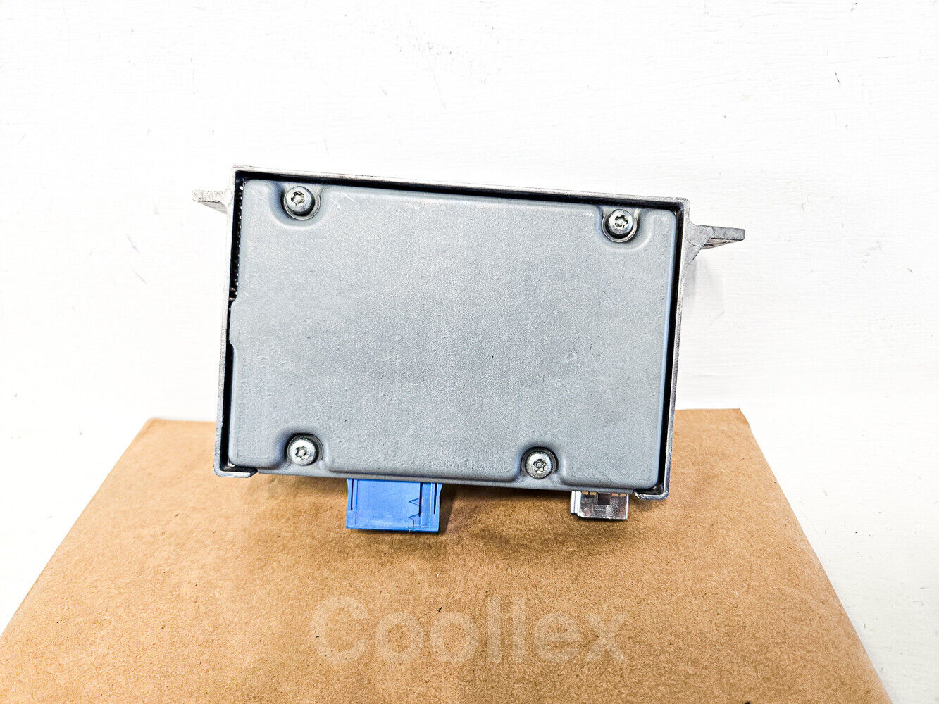 11-16 Bmw 550i F10 Lane Departure Control Module 66-51-9-259-021 Oem