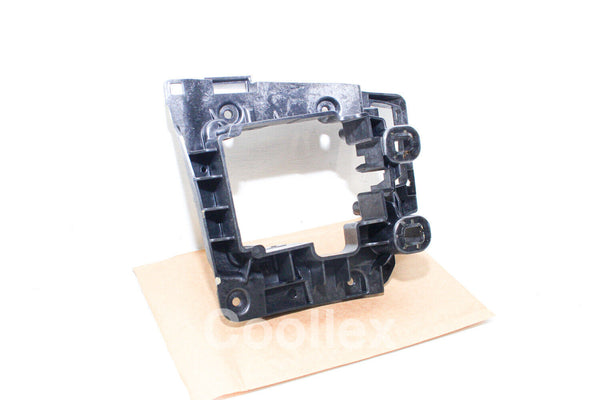 11-16 Bmw 550i F10  Module Carrier Center Console 51-16-9-206-677 Oem Used