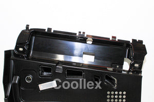 11-16 Bmw 550i F10 Passenger&#039;s Footwell Trim Panel 51-45-9-209-626 Oem