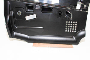 11-16 Bmw 550i F10 Passenger&#039;s Footwell Trim Panel 51-45-9-209-626 Oem