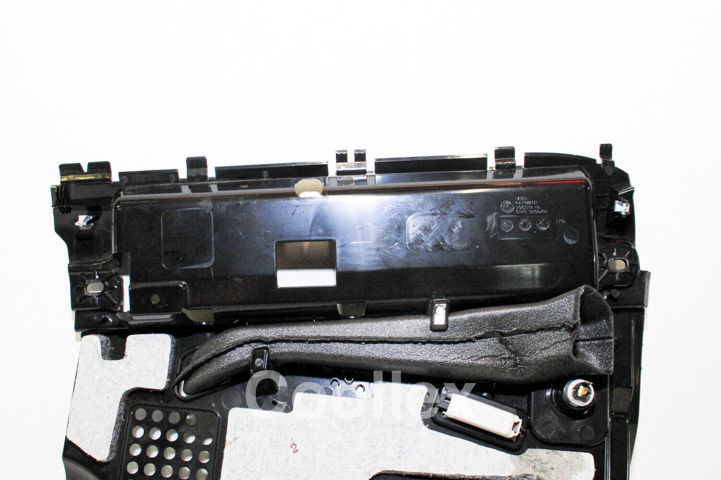 11-16 Bmw 550i F10 Passenger&#039;s Footwell Trim Panel 51-45-9-209-626 Oem
