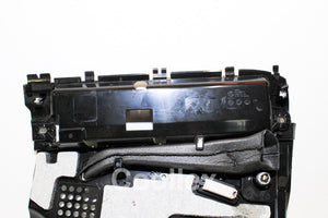 11-16 Bmw 550i F10 Passenger&#039;s Footwell Trim Panel 51-45-9-209-626 Oem