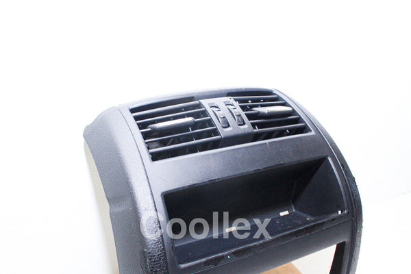 11-16 Bmw 550i F10 Rear Air Vents 51-16-9-206-781 Oem Used