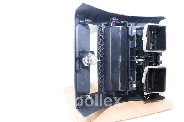 11-16 Bmw 550i F10 Rear Air Vents 51-16-9-206-781 Oem Used