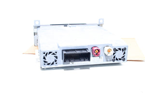 11-16 Bmw 550i F10 Rear Dvd Player 65-12-9-258-353 Oem