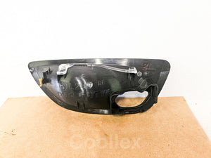 11-16 Bmw 550i F10 Rear Left Inner Door Handle Bezel w/Ambient 51-41-7-226-363