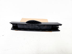11-16 Bmw 550i F10 Rear Left Vent Glass Sunshade Roller 51-35-9-171-741 Oem