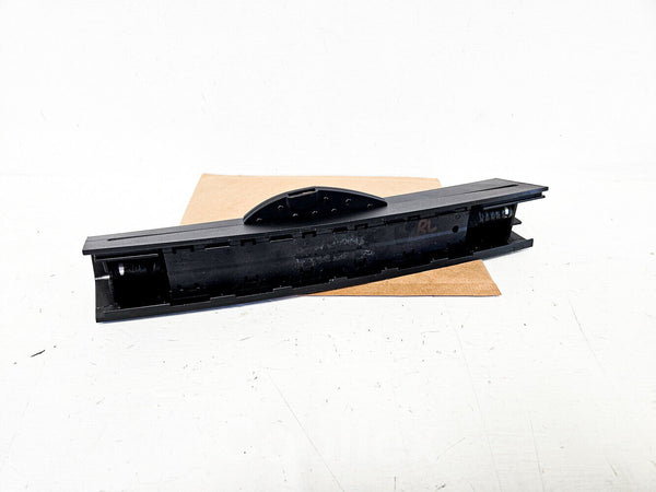 11-16 Bmw 550i F10 Rear Left Vent Glass Sunshade Roller 51-35-9-171-741 Oem