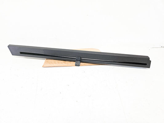 11-16 Bmw 550i F10 Rear Rh Sunshade Blind Roller 51-35-9-171-742 Oem Used