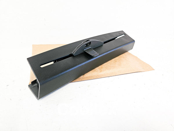 11-16 Bmw 550i F10 Rear Right Vent Glass Sunshade Roller 51-35-9-171-786 Oem