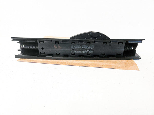 11-16 Bmw 550i F10 Rear Right Vent Glass Sunshade Roller 51-35-9-171-786 Oem