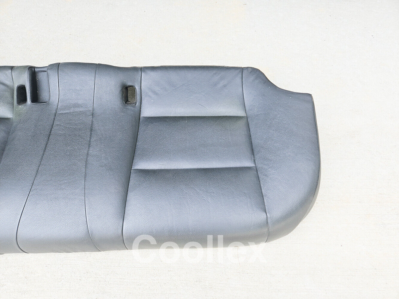 11-16 Bmw 550i F10 Rear Seat Cushion 52-20-7-254-141 Oem