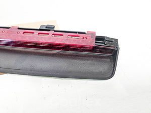 11-16 Bmw 550i F10 Rear Third Brake Stop Light 63-25-7-230-799 Oem