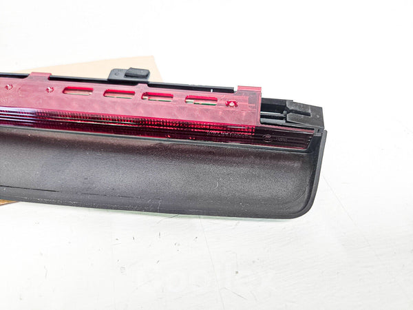 11-16 Bmw 550i F10 Rear Third Brake Stop Light 63-25-7-230-799 Oem