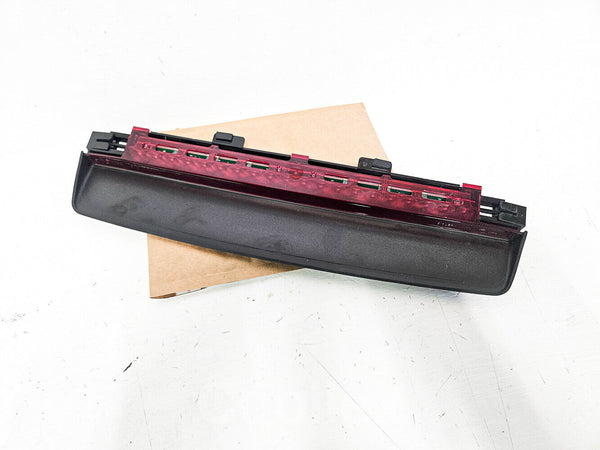 11-16 Bmw 550i F10 Rear Third Brake Stop Light 63-25-7-230-799 Oem