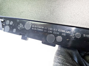 11-16 Bmw 550i F10 Rear Third Brake Stop Light 63-25-7-230-799 Oem