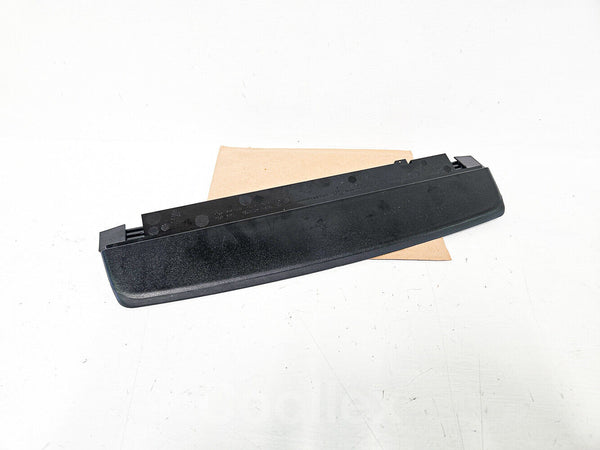 11-16 Bmw 550i F10 Rear Third Brake Stop Light 63-25-7-230-799 Oem