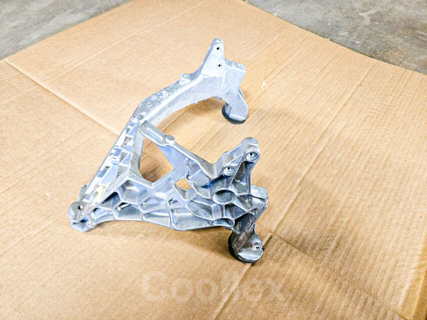 11-16 Bmw 550i F10 Steering Column Support Bracket for 51-45-9-195-221 Oem