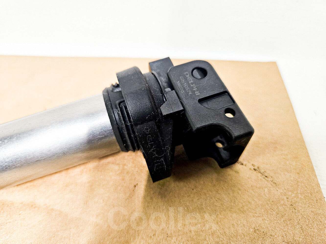 11-17 Bmw 550i F10 Direct Ignition Coil Delphi 12-13-5-A06-753 Oem