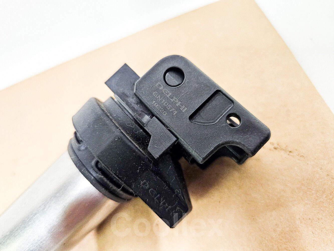 11-17 Bmw 550i F10 Direct Ignition Coil Delphi 12-13-5-A06-753 Oem